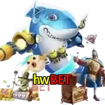 hwbet Games