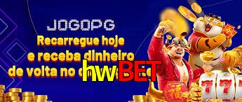 Promoções hwbet