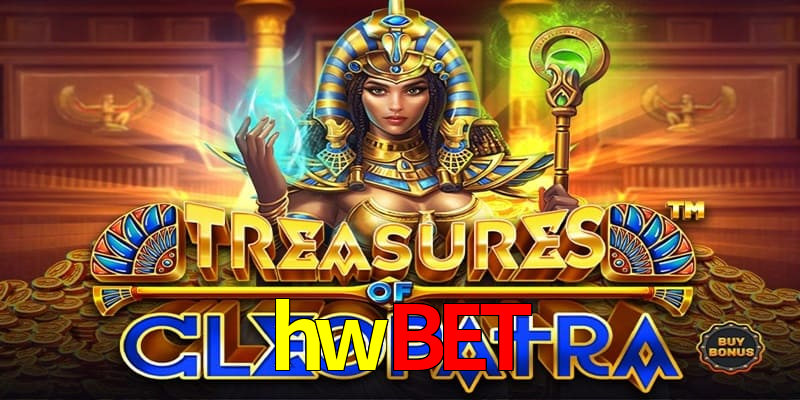 Promoções hwbet