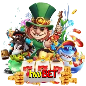 hwbet slots