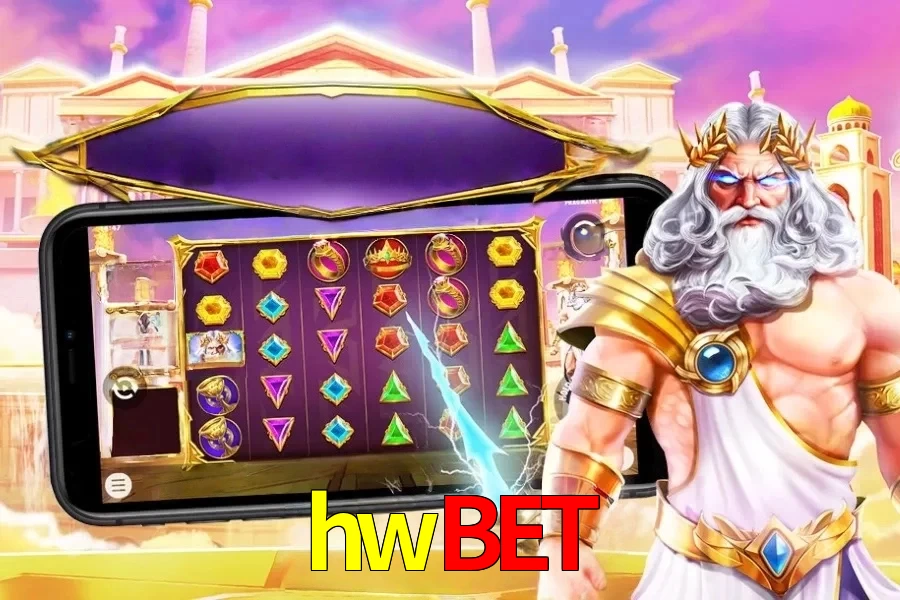 hwbet game